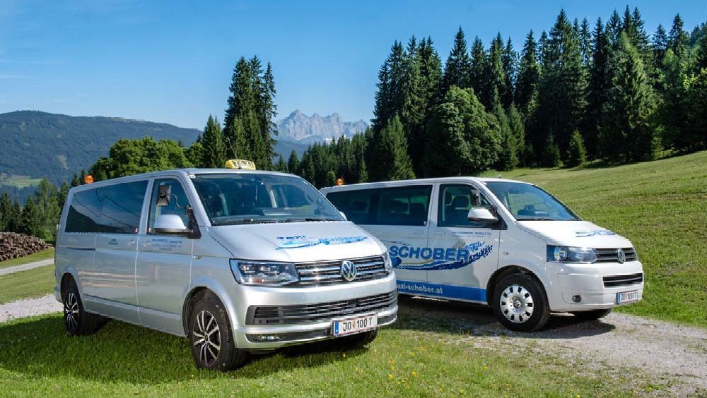 taxiservice pongau