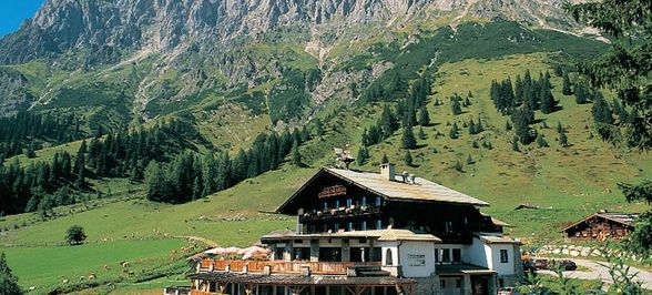 hochkönig busreise