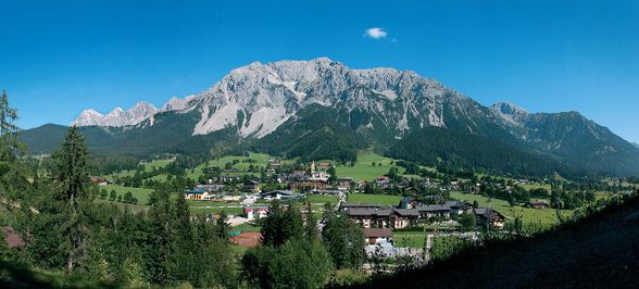 Panorama Tour busreise