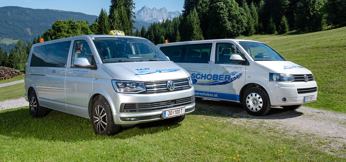 Taxi Bahnhof Salzburg