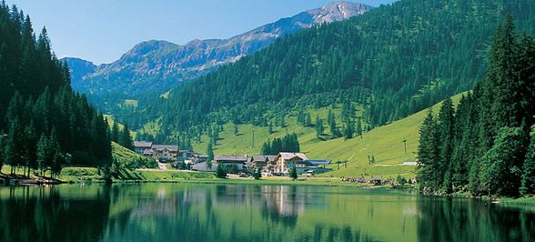 Zauchensee busreise